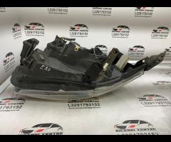 FARO FANALE ANTERIORE SINISTRA SX BMW E87 LCI E81 - 8
