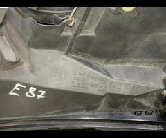 FARO FANALE ANTERIORE SINISTRA SX BMW E87 LCI E81 - 9