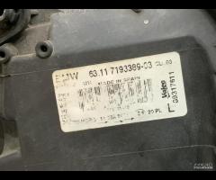 FARO FANALE ANTERIORE SINISTRA SX BMW E87 LCI E81 - 13