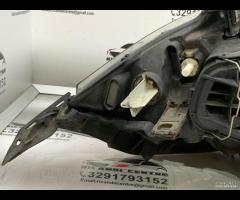 FARO FANALE ANTERIORE SINISTRA SX BMW E87 LCI E81 - 14