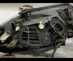 FARO FANALE ANTERIORE SINISTRA SX BMW E87 LCI E81 - 15