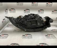 FARO FANALE ANTERIORE SINISTRA SX BMW E87 LCI E81 - 17