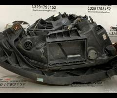 FARO FANALE ANTERIORE SINISTRA SX BMW E87 LCI E81 - 19