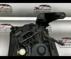 FARO FANALE ANTERIORE SINISTRA SX BMW E87 LCI E81 - 22