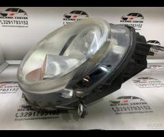 FARO FANALE ANTERIORE SINISTRA SX MINI R55 R56 R57