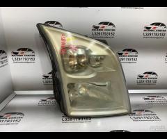 FARO FANALE ANTERIORE DESTRA DX FORD TRANSIT MK6 2