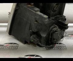 FARO FANALE ANTERIORE DESTRA DX FORD TRANSIT MK6 2 - 10