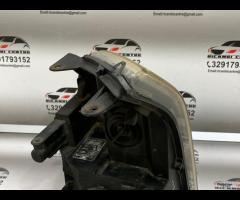 FARO FANALE ANTERIORE DESTRA DX FORD TRANSIT MK6 2 - 17