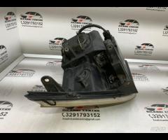 FARO FANALE ANTERIORE DESTRA DX FORD TRANSIT MK6 2 - 21