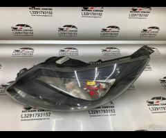 FARO FANALE ANTERIORE SINISTRA SX FORD FOCUS III 2 - 7
