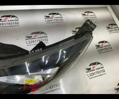 FARO FANALE ANTERIORE SINISTRA SX FORD FOCUS III 2 - 9