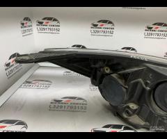 FARO FANALE ANTERIORE SINISTRA SX FORD FOCUS III 2 - 13