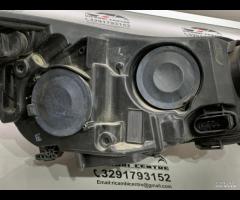 FARO FANALE ANTERIORE SINISTRA SX FORD FOCUS III 2 - 15