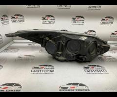 FARO FANALE ANTERIORE SINISTRA SX FORD FOCUS III 2 - 21