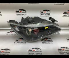 FARO FANALE ANTERIORE DESTRA DX SEAT IBIZA FR 2014