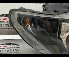 FARO FANALE ANTERIORE DESTRA DX SEAT IBIZA FR 2014