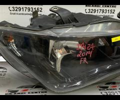 FARO FANALE ANTERIORE DESTRA DX SEAT IBIZA FR 2014
