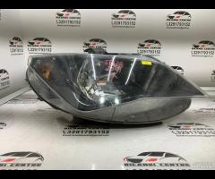 FARO FANALE ANTERIORE DESTRA DX SEAT IBIZA FR 2014 - 6