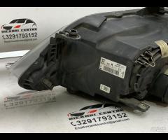 FARO FANALE ANTERIORE DESTRA DX SEAT IBIZA FR 2014 - 11