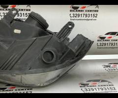 FARO FANALE ANTERIORE DESTRA DX SEAT IBIZA FR 2014 - 17