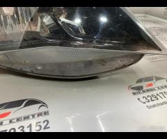 FARO FANALE ANTERIORE DESTRA DX SEAT IBIZA FR 2014 - 24