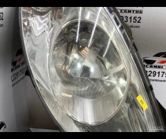 FARO FANALE ANTERIORE DESTRA MERCEDES A150 A180 W1