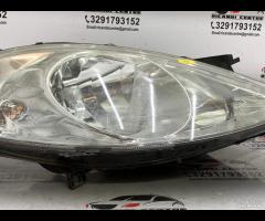 FARO FANALE ANTERIORE DESTRA MERCEDES A150 A180 W1 - 7
