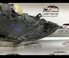 FARO FANALE ANTERIORE DESTRA MERCEDES A150 A180 W1 - 16