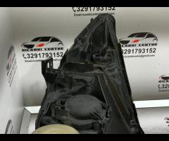 FARO FANALE ANTERIORE DESTRA MERCEDES A150 A180 W1 - 17