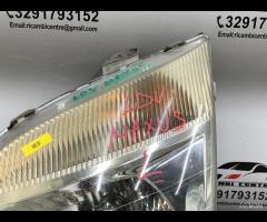 FARO FANALE ANTERIORE SINISTRA SX LDV MAXUS 2005-2