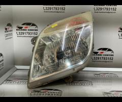 FARO FANALE ANTERIORE SINISTRA SX LDV MAXUS 2005-2 - 7