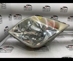 FARO FANALE ANTERIORE SINISTRA SX LDV MAXUS 2005-2 - 8