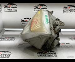 FARO FANALE ANTERIORE SINISTRA SX LDV MAXUS 2005-2 - 9