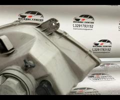 FARO FANALE ANTERIORE SINISTRA SX LDV MAXUS 2005-2 - 12