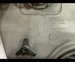 FARO FANALE ANTERIORE SINISTRA SX LDV MAXUS 2005-2 - 22