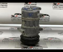 COMPRESSORE ARIA CONDIZIONATA 1.6D 96KW 130CV NISS