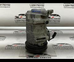 COMPRESSORE ARIA CONDIZIONATA 1.6D 96KW 130CV NISS