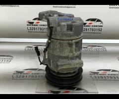 COMPRESSORE ARIA CONDIZIONATA 1.6D 96KW 130CV NISS - 7
