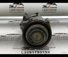 COMPRESSORE ARIA CONDIZIONATA 1.6D 96KW 130CV NISS - 10