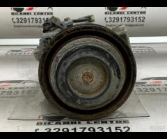 COMPRESSORE ARIA CONDIZIONATA 1.6D 96KW 130CV NISS - 11