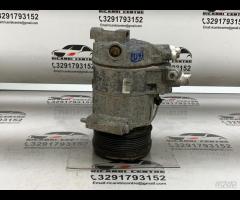 COMPRESSORE ARIA CONDIZIONATA 2.0D 95KW 129CV SUZU