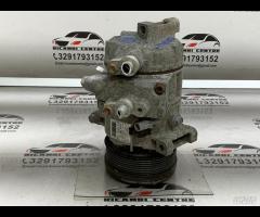 COMPRESSORE ARIA CONDIZIONATA 2.0D 95KW 129CV SUZU