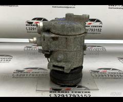 COMPRESSORE ARIA CONDIZIONATA 2.0D 95KW 129CV SUZU