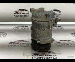 COMPRESSORE ARIA CONDIZIONATA 2.0D 95KW 129CV SUZU - 7