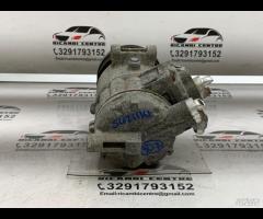 COMPRESSORE ARIA CONDIZIONATA 2.0D 95KW 129CV SUZU - 8