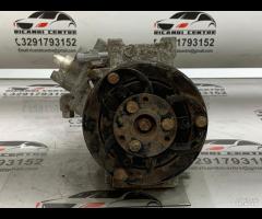 COMPRESSORE ARIA CONDIZIONATA 2.0D 95KW 129CV SUZU - 11