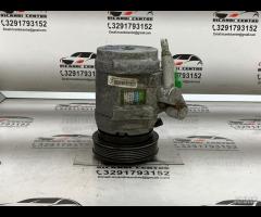 COMPRESSORE ARIA CONDIZIONATA 2.0D 110KW 150CV OPE