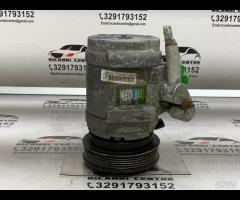 COMPRESSORE ARIA CONDIZIONATA 2.0D 110KW 150CV OPE