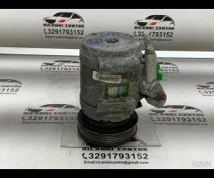 COMPRESSORE ARIA CONDIZIONATA 2.0D 110KW 150CV OPE