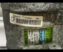 COMPRESSORE ARIA CONDIZIONATA 2.0D 110KW 150CV OPE